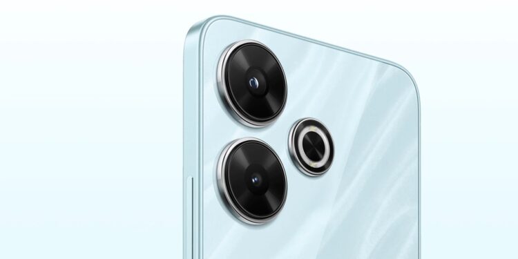 Redmi-13-with-108MP-camera