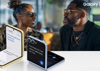 Samsung-Galaxy-Z-Flip-6-Live-Translate