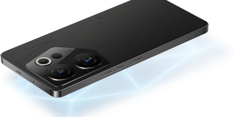 Tecno-Camon-20-Premier-5G-black