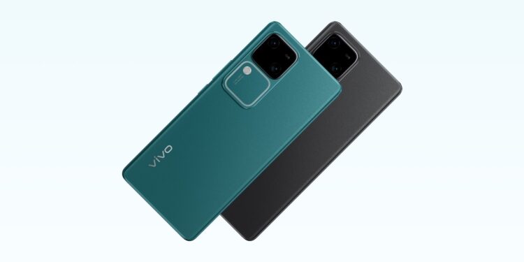 Vivo-V30