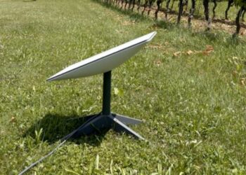 Starlink gets yet another price cut in Kenya, standard units now going for Kshs 30,000