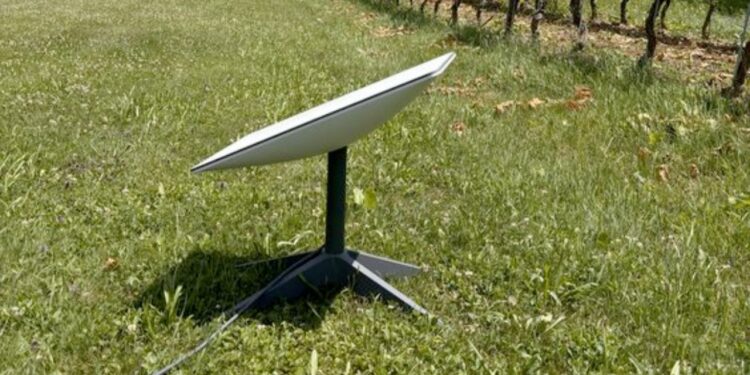 Starlink gets yet another price cut in Kenya, standard units now going for Kshs 30,000