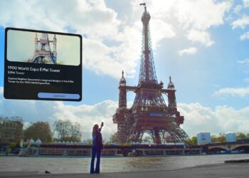 Google-Maps-AR-experiences