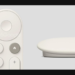 Google-TV-Streamer-and-remote