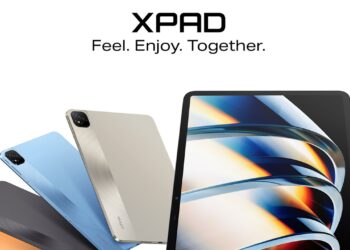 Infinix-Xpad-tablet