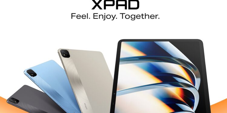Infinix-Xpad-tablet