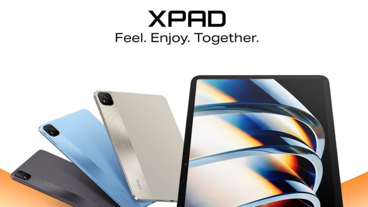 Infinix-Xpad-tablet