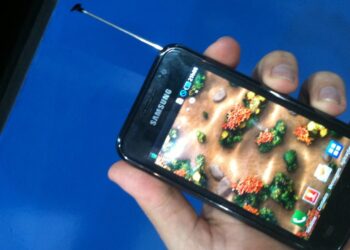 Samsung-Galaxy-S1-digital-TV