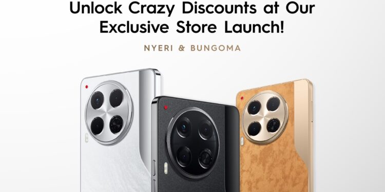 Tecno-opens-new-stores-in-Nyeri-and-Bungoma