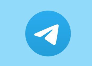 Telegram-logo