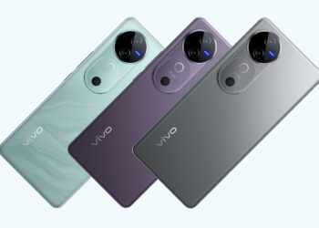 Vivo-V40