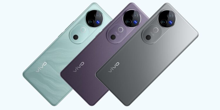 Vivo-V40