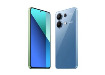 Calling all Redmi Note 13 users: Capture a photo using your device and win goodies from Xiaomi