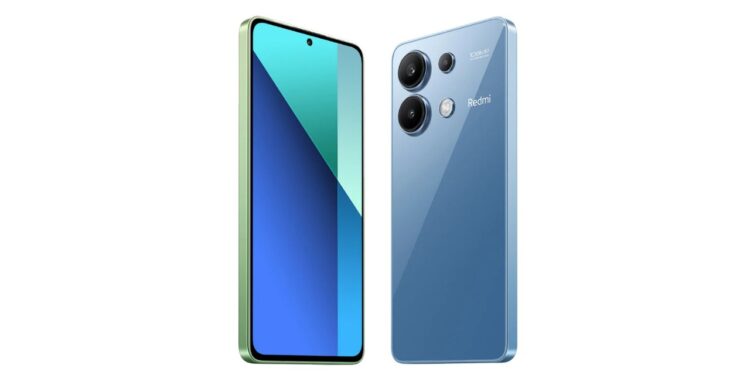 Calling all Redmi Note 13 users: Capture a photo using your device and win goodies from Xiaomi