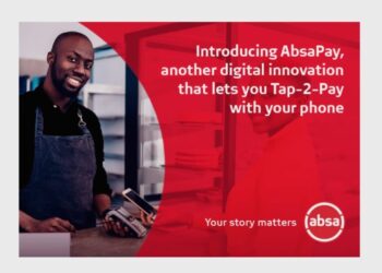 Absa-Kenya