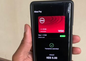 Absa-Pay-tap-to-pay-on-Android