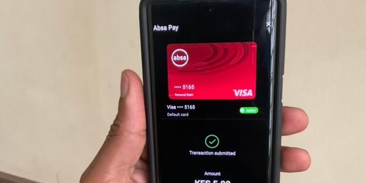 Absa-Pay-tap-to-pay-on-Android