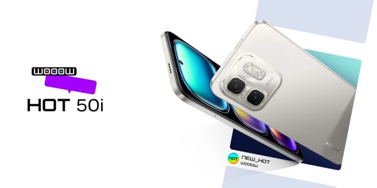 Infinix-Hot-50i