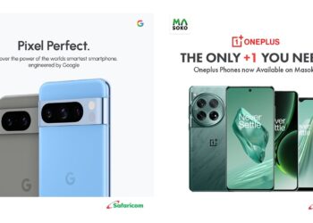 Masoko OnePlus Pixel Nothing Phone