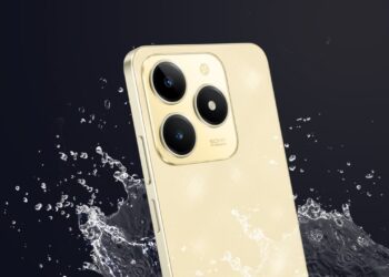 Realme-C61
