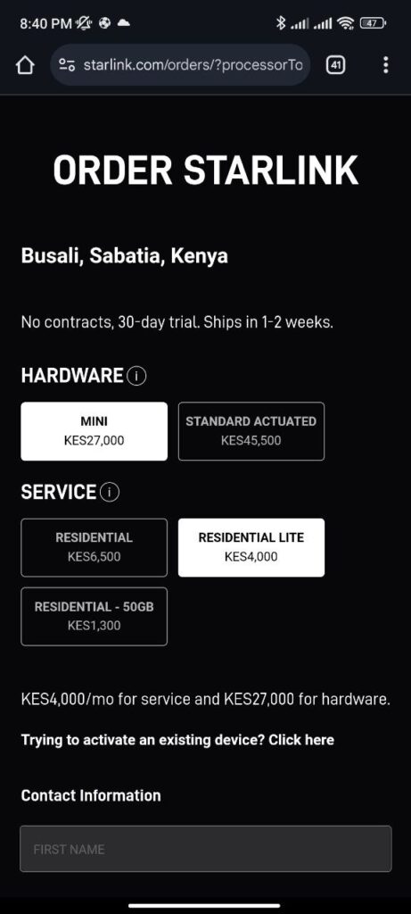 Starlink-Mini-Residential-Lite