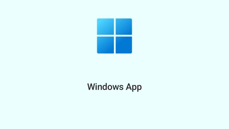 Windows-App-on-Android