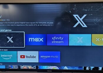 X-TV-app