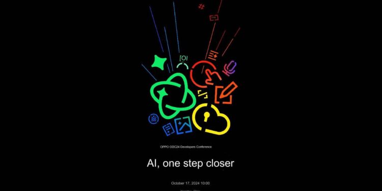 Oppo sets the date for ColorOS 15 unveiling