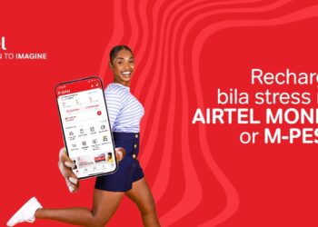 Airtel-Mpesa-recharge