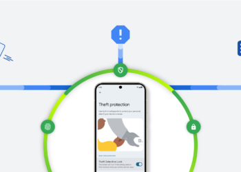 Android-15-theft-protection-features