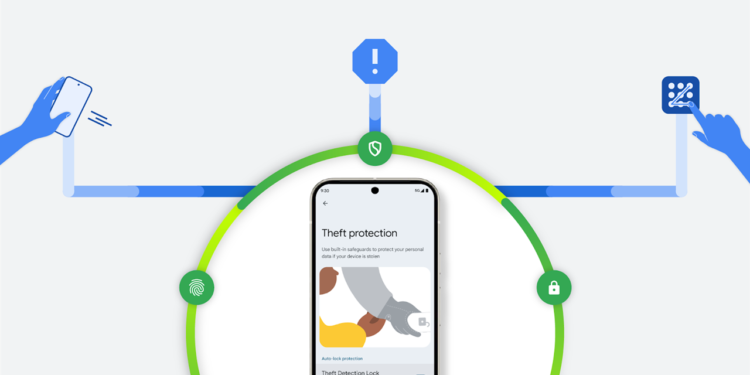 Android-15-theft-protection-features