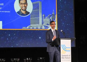 Google-Sundar-Pichai