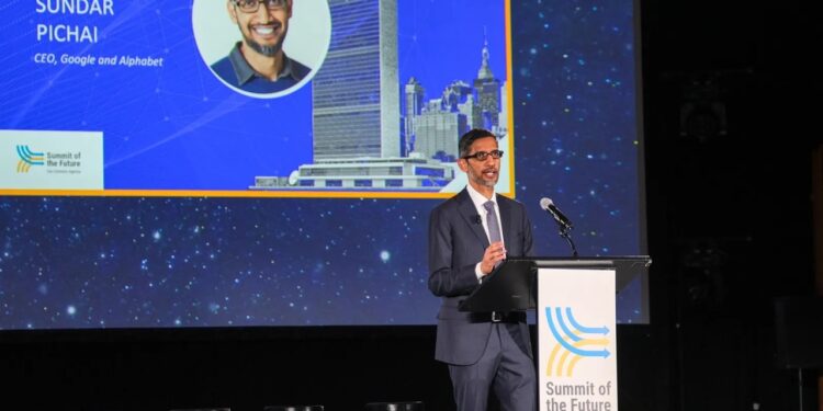 Google-Sundar-Pichai