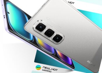 Infinix Hot 50 Pro Plus