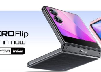 Infinix-Zero-Flip
