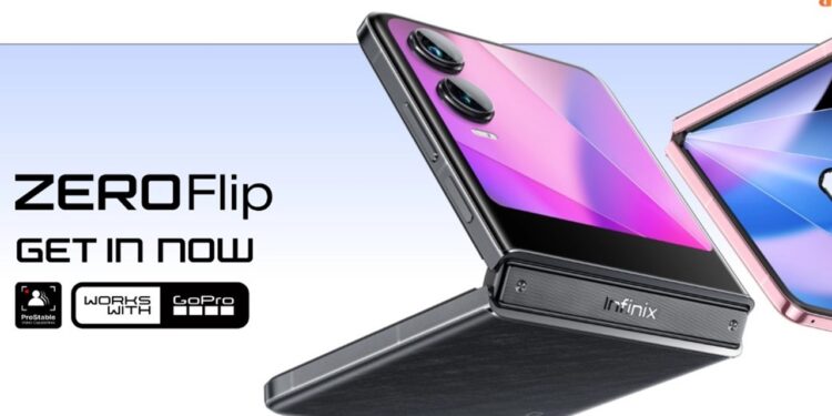 Infinix-Zero-Flip