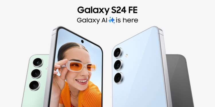 Samsung-Galaxy-S24-FE-Kenya