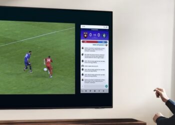 Samsung-S90C-OLED