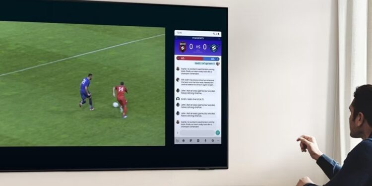 Samsung-S90C-OLED