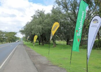 Safaricom