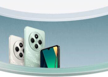 Xiaomi sub-brand POCO officially returns to Kenya with the launch of  C75 and M6 Pro smartphones