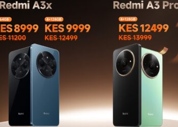 Xiaomi Kenya goes all in with Black Friday deals – pick up a device for as little as Kshs 9,000