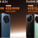 Xiaomi Kenya goes all in with Black Friday deals – pick up a device for as little as Kshs 9,000