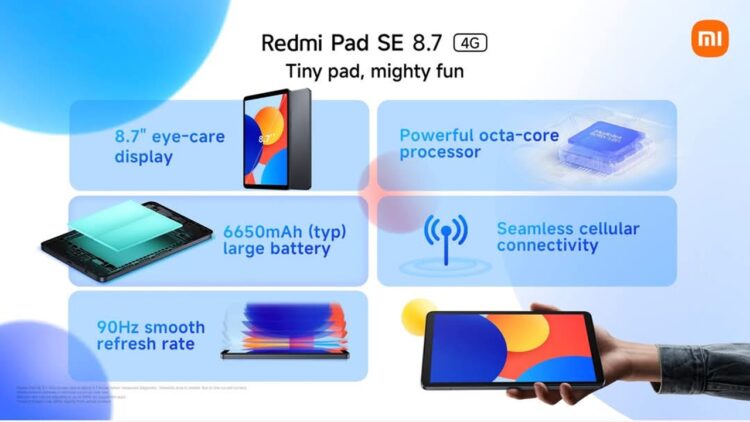 Redmi-Pad-SE-specs