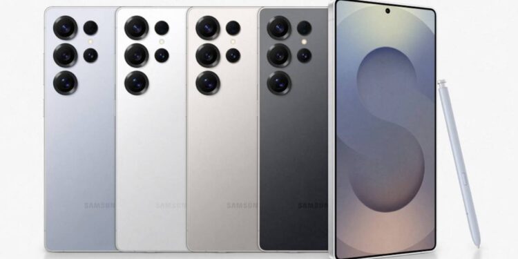 Samsung launches Galaxy S25 series, already up for pre-order in Kenya