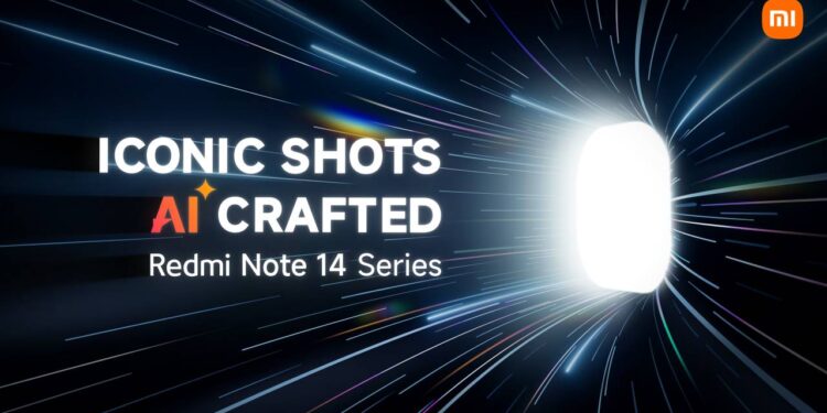 Xiaomi gears up for Redmi Note 14 series launch in Kenya