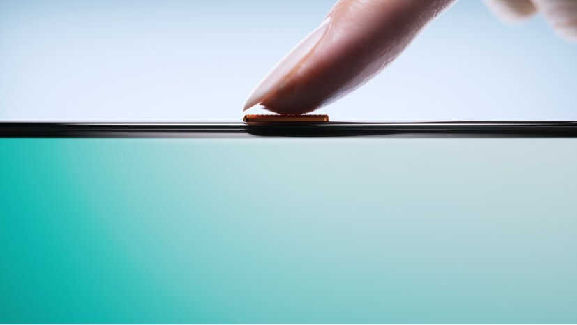Camon-40-series-One-Tap-Button