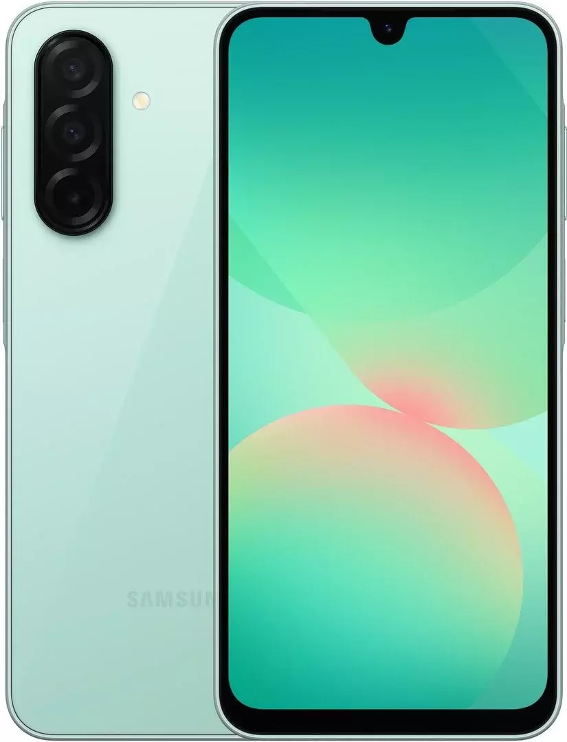 Galaxy-A26