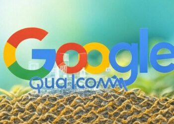 Google-and-Qualcomm
