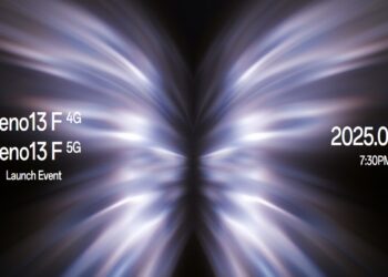 Oppo-Reno13-launch-Kenya